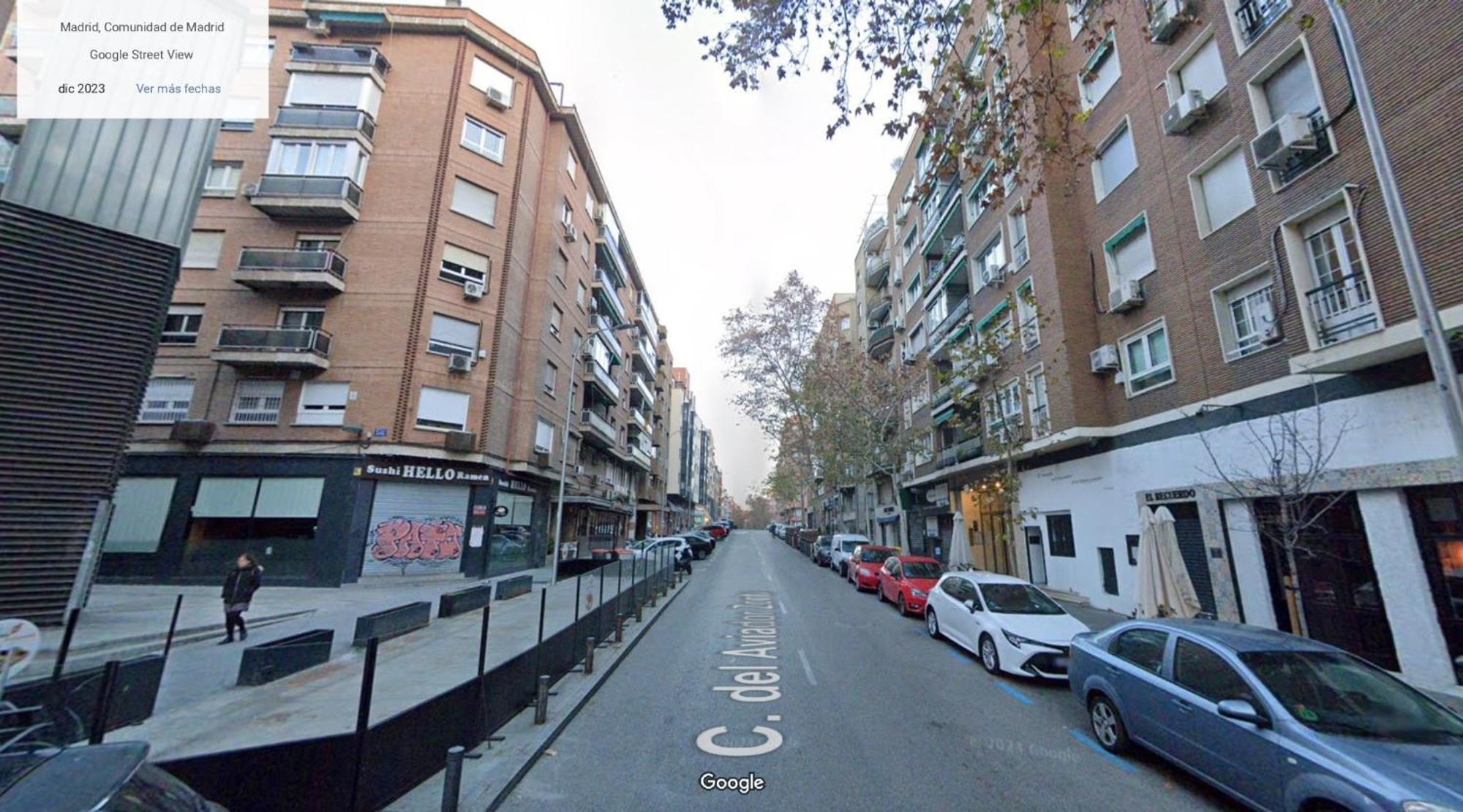 I'M Room Suites Nuevos Ministerios - Bernabeu 'Digital Access' Madrid Ngoại thất bức ảnh