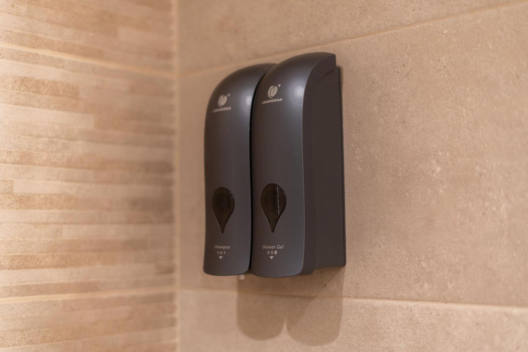 I'M Room Suites Nuevos Ministerios - Bernabeu 'Digital Access' Madrid Ngoại thất bức ảnh