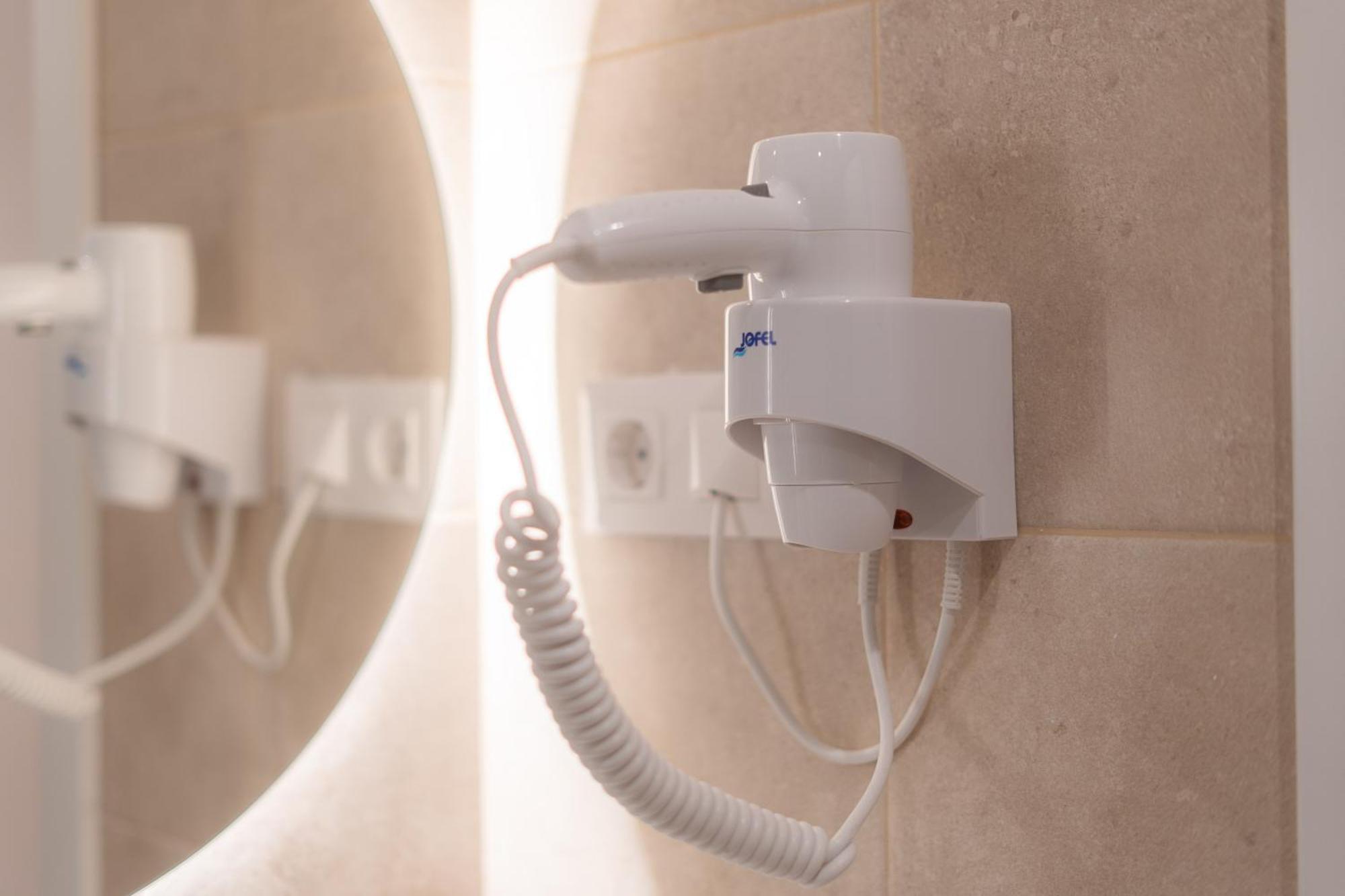 I'M Room Suites Nuevos Ministerios - Bernabeu 'Digital Access' Madrid Ngoại thất bức ảnh
